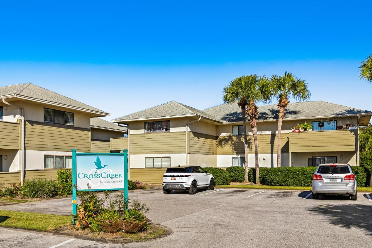 Cross Creek #19 Apartment Destin Bagian luar foto